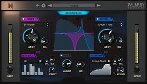 NoiseAsh Action           Filter